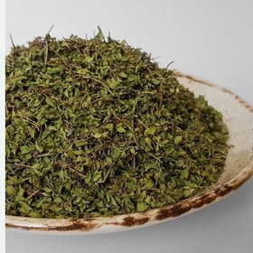 آویشن کوهی خشک اصل با بسته‌ بندی بهداشتی مطمئن